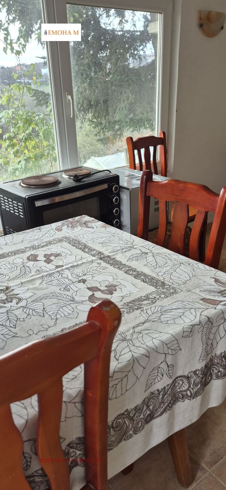 Продава КЪЩА, с. Кичево, област Варна, снимка 4 - Къщи - 52635689