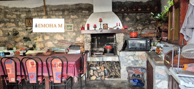 Продава КЪЩА, с. Кичево, област Варна, снимка 3 - Къщи - 52635689