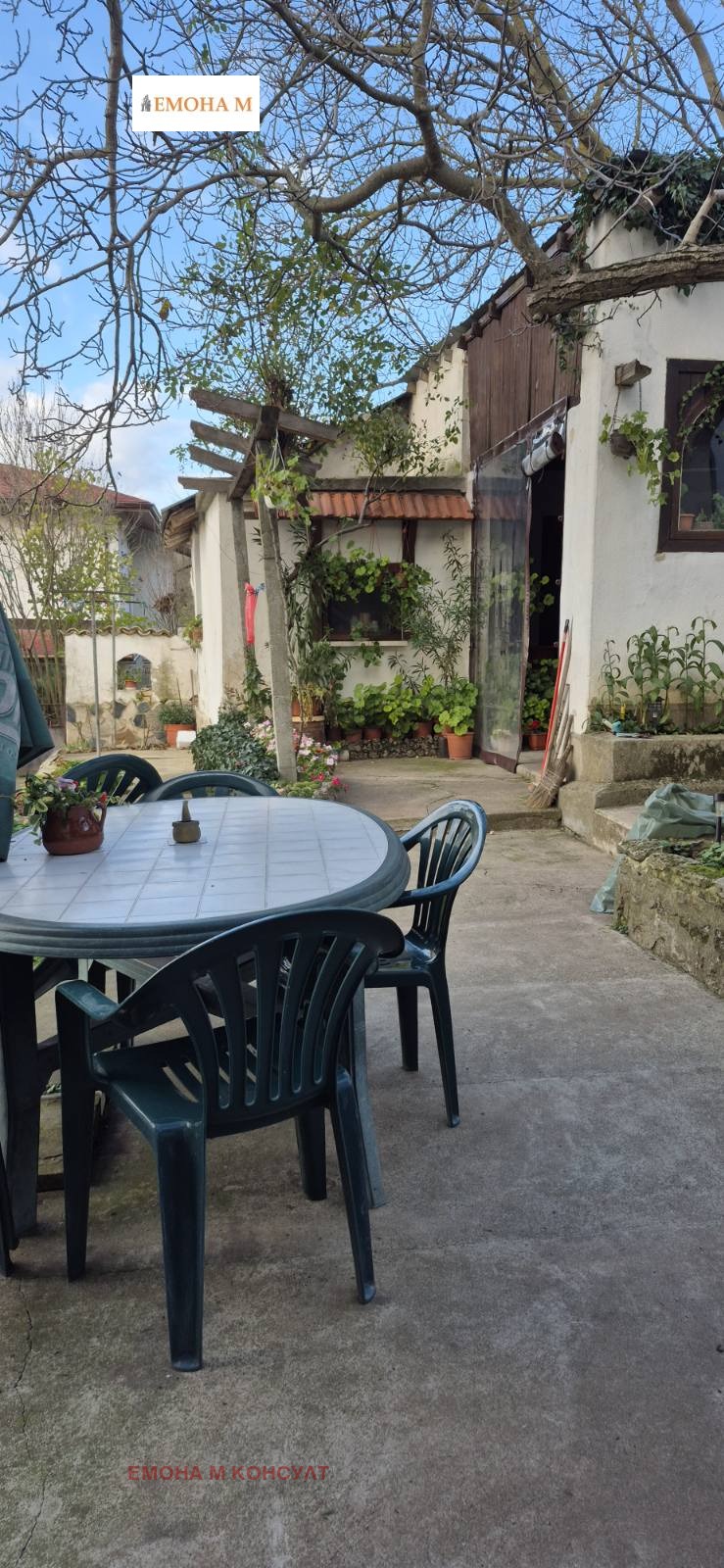 Продава КЪЩА, с. Кичево, област Варна, снимка 9 - Къщи - 52635689