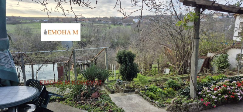 Продава КЪЩА, с. Кичево, област Варна, снимка 12 - Къщи - 52635689