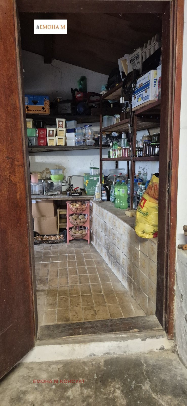 Продава КЪЩА, с. Кичево, област Варна, снимка 5 - Къщи - 52635689