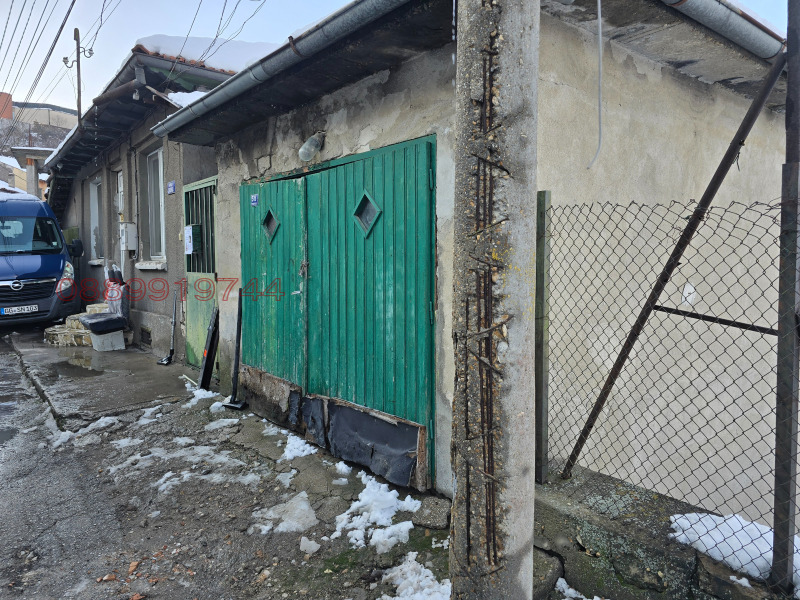 Продава КЪЩА, гр. Велико Търново, Света гора, снимка 9 - Къщи - 53542010