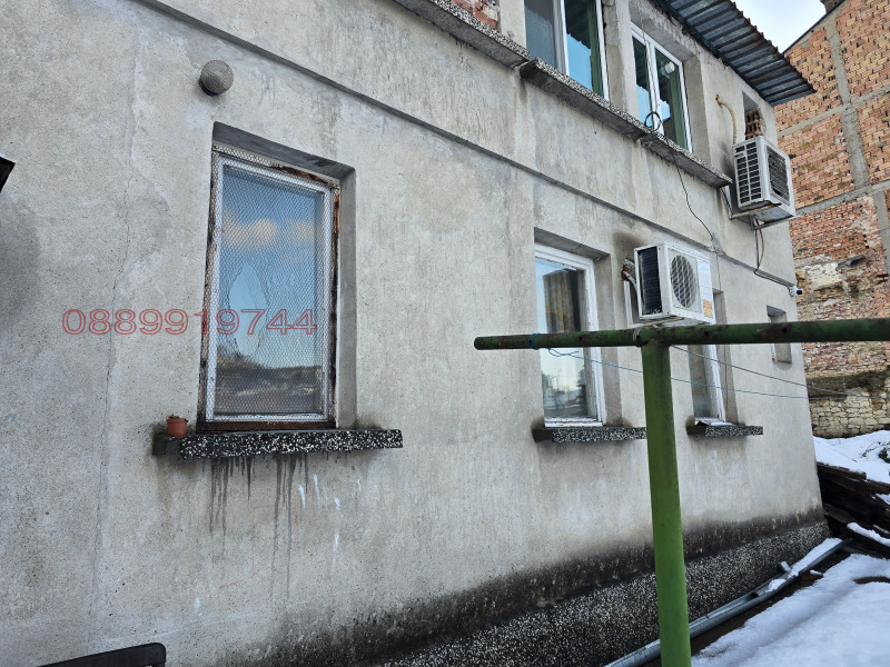 Продава КЪЩА, гр. Велико Търново, Света гора, снимка 10 - Къщи - 53542010