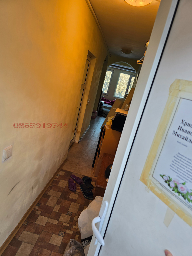 Продава КЪЩА, гр. Велико Търново, Света гора, снимка 16 - Къщи - 53542010