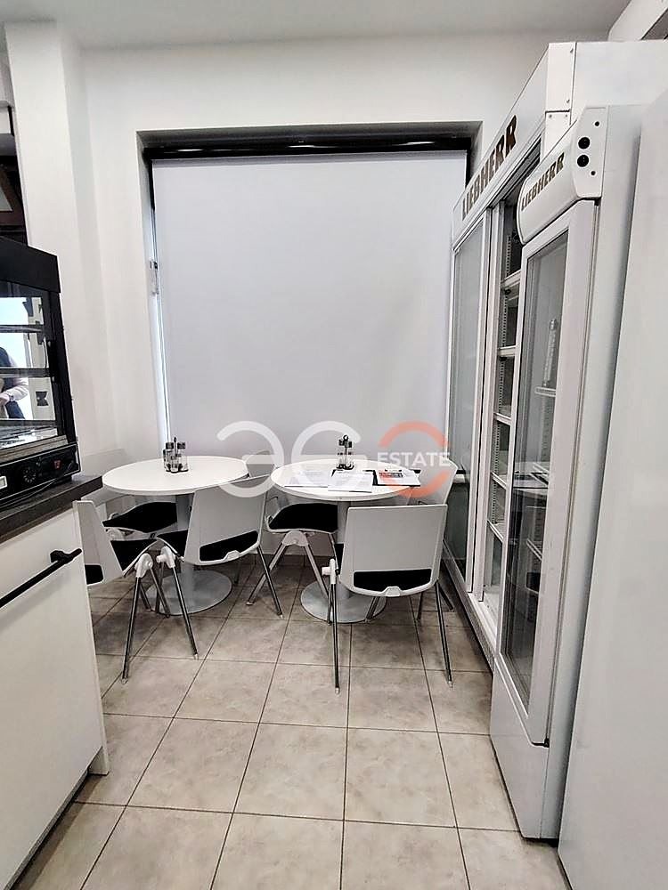 Продава МАГАЗИН, гр. Варна, Лятно кино Тракия, снимка 3 - Магазини - 56130245