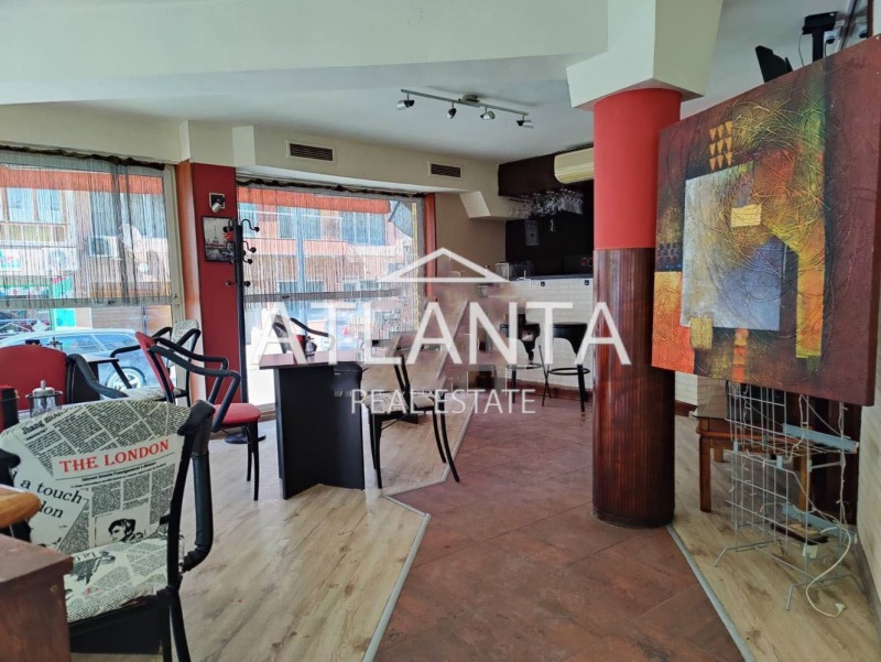 Продава  Заведение, град Варна, Лятно кино Тракия •  145 000 EUR • ID 51061055 — holmes.bg - [1] 