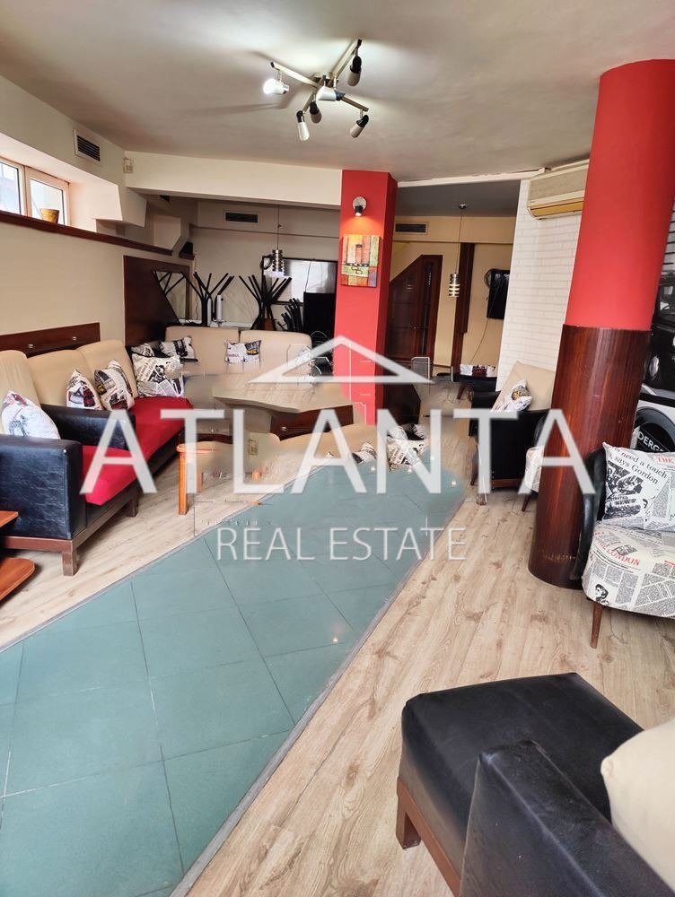 Na prodej  Bar; Kavárna Varna , Ljatno kino Trakija , 125 m2 | 33563675 - obraz [2]