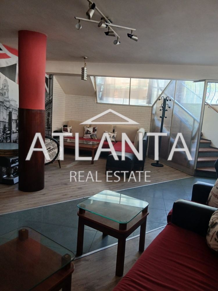 Na prodej  Bar; Kavárna Varna , Ljatno kino Trakija , 125 m2 | 33563675 - obraz [6]