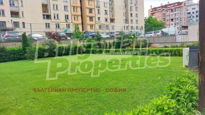 Продава ГАРАЖ, ПАРКОМЯСТО, гр. София, Манастирски ливади, снимка 16 - Гаражи и паркоместа - 49114764