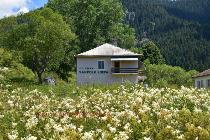 Til salg  Hotel region Smolyan , Mugla , 300 kvm | 63691912 - billede [9]
