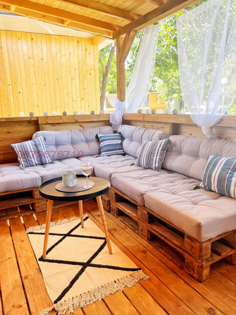 Продава КЪЩА, гр. Созопол, област Бургас, снимка 8 - Къщи - 52914193