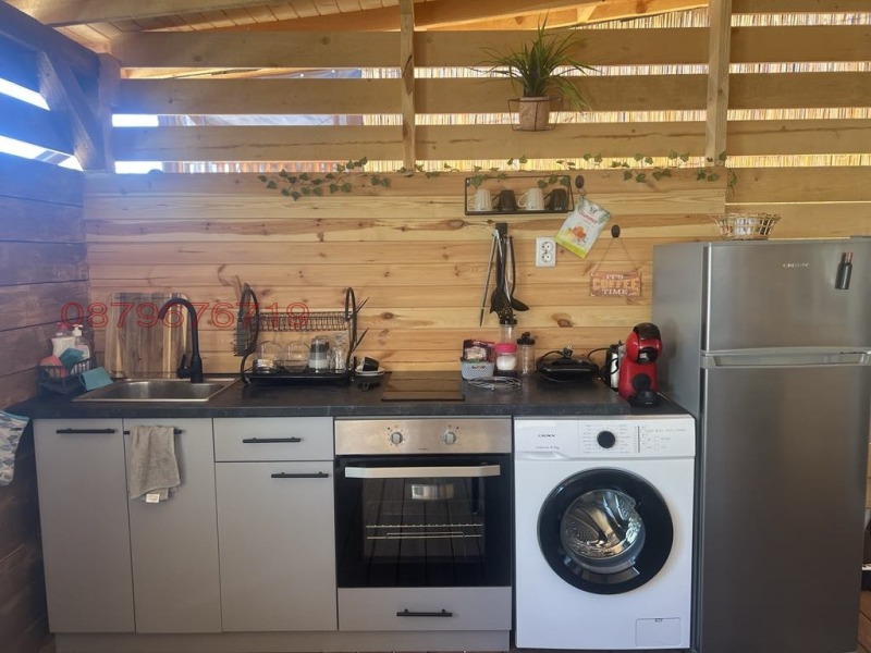 Продава КЪЩА, гр. Созопол, област Бургас, снимка 2 - Къщи - 52914193