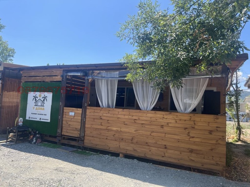 Продава КЪЩА, гр. Созопол, област Бургас, снимка 7 - Къщи - 52914193