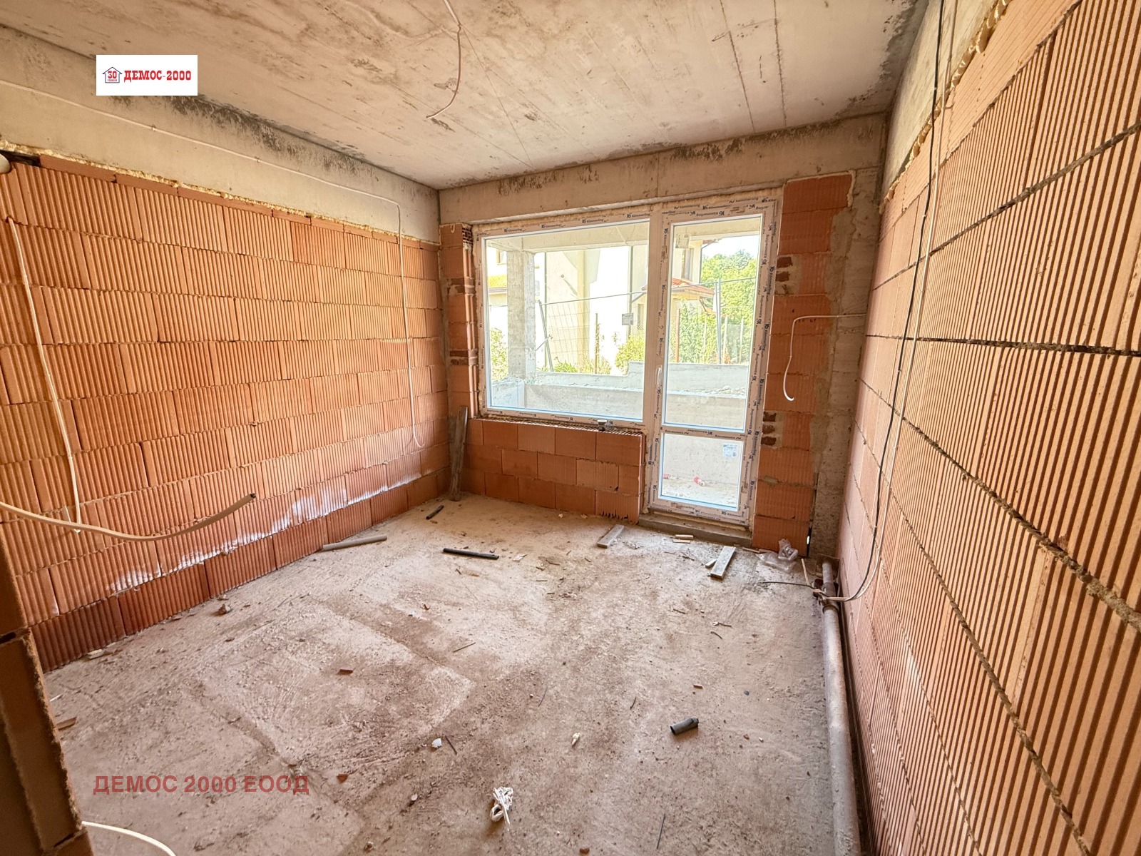 Продава 2-СТАЕН, гр. Варна, Виница, снимка 2 - Апартаменти - 54450379