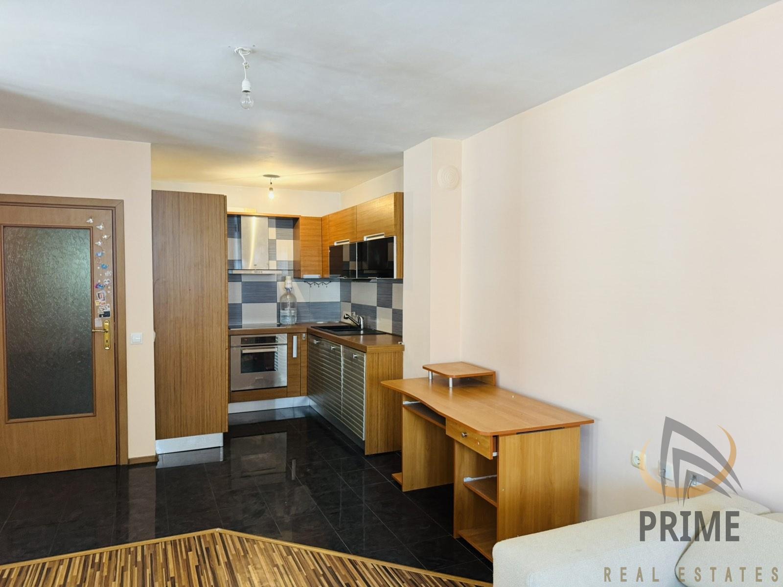 Продава 2-СТАЕН, гр. Бургас, Възраждане, снимка 4 - Апартаменти - 55150203