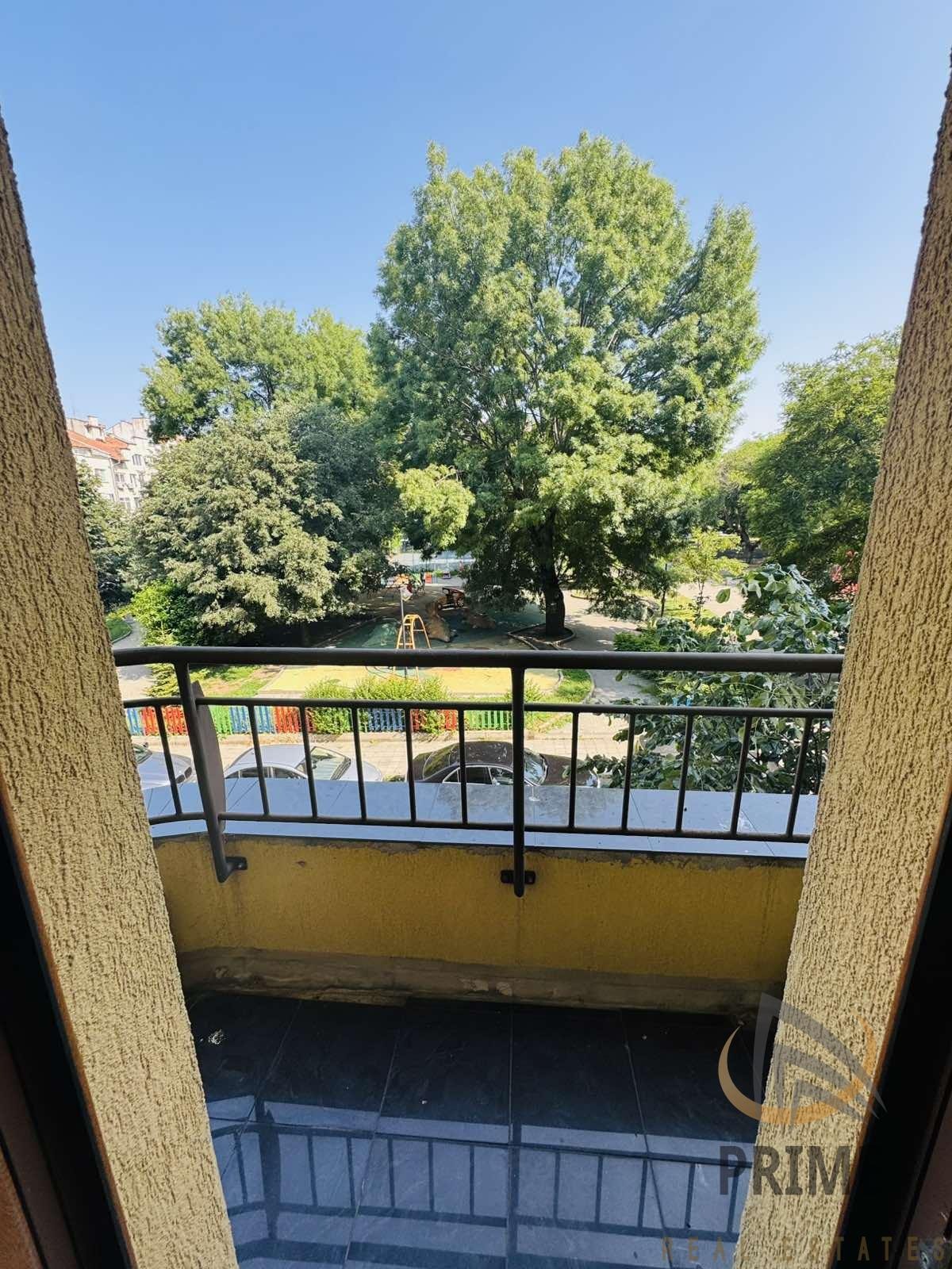 Продава 2-СТАЕН, гр. Бургас, Възраждане, снимка 14 - Апартаменти - 55150203