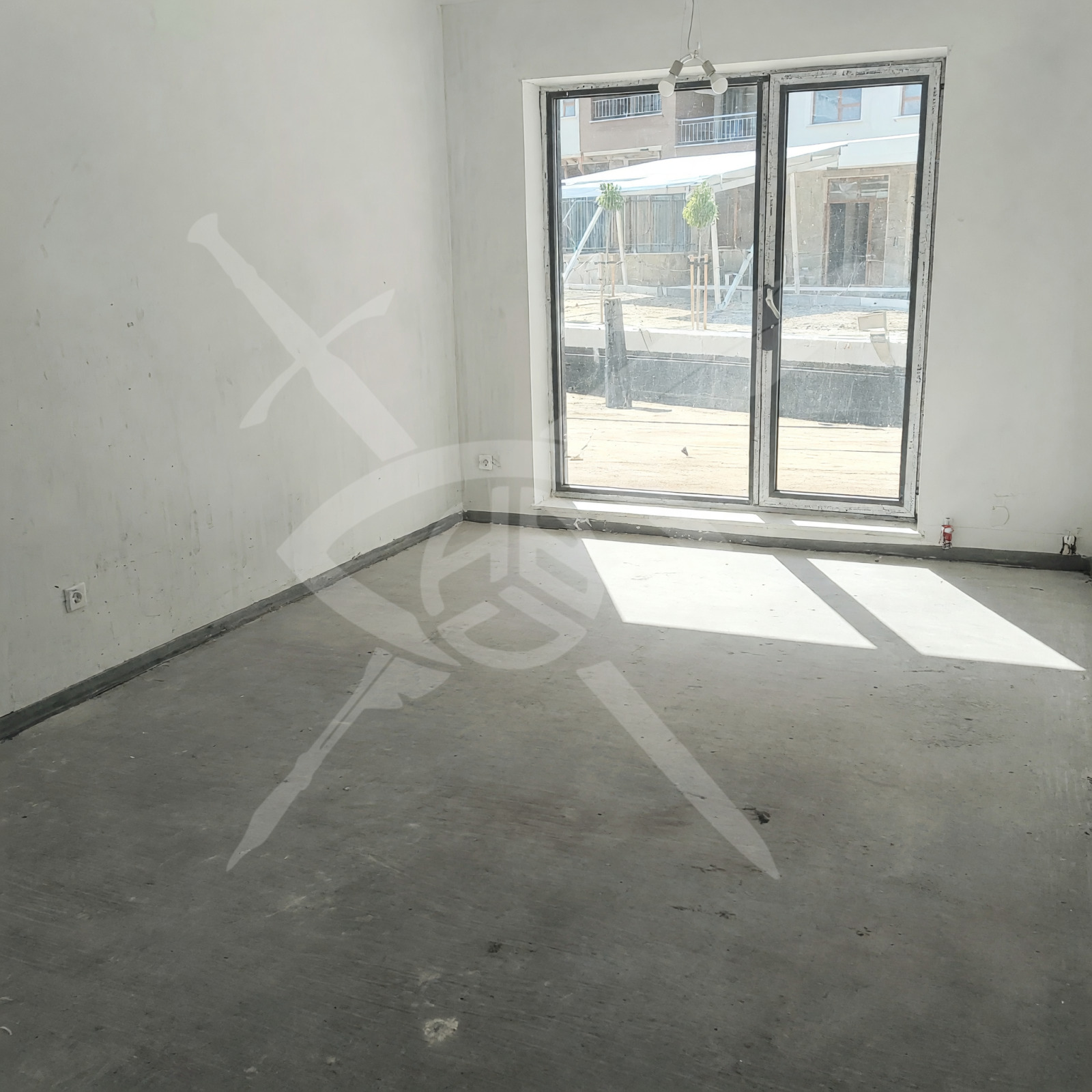 Продава 2-СТАЕН, гр. София, Малинова долина, снимка 2 - Апартаменти - 55608680