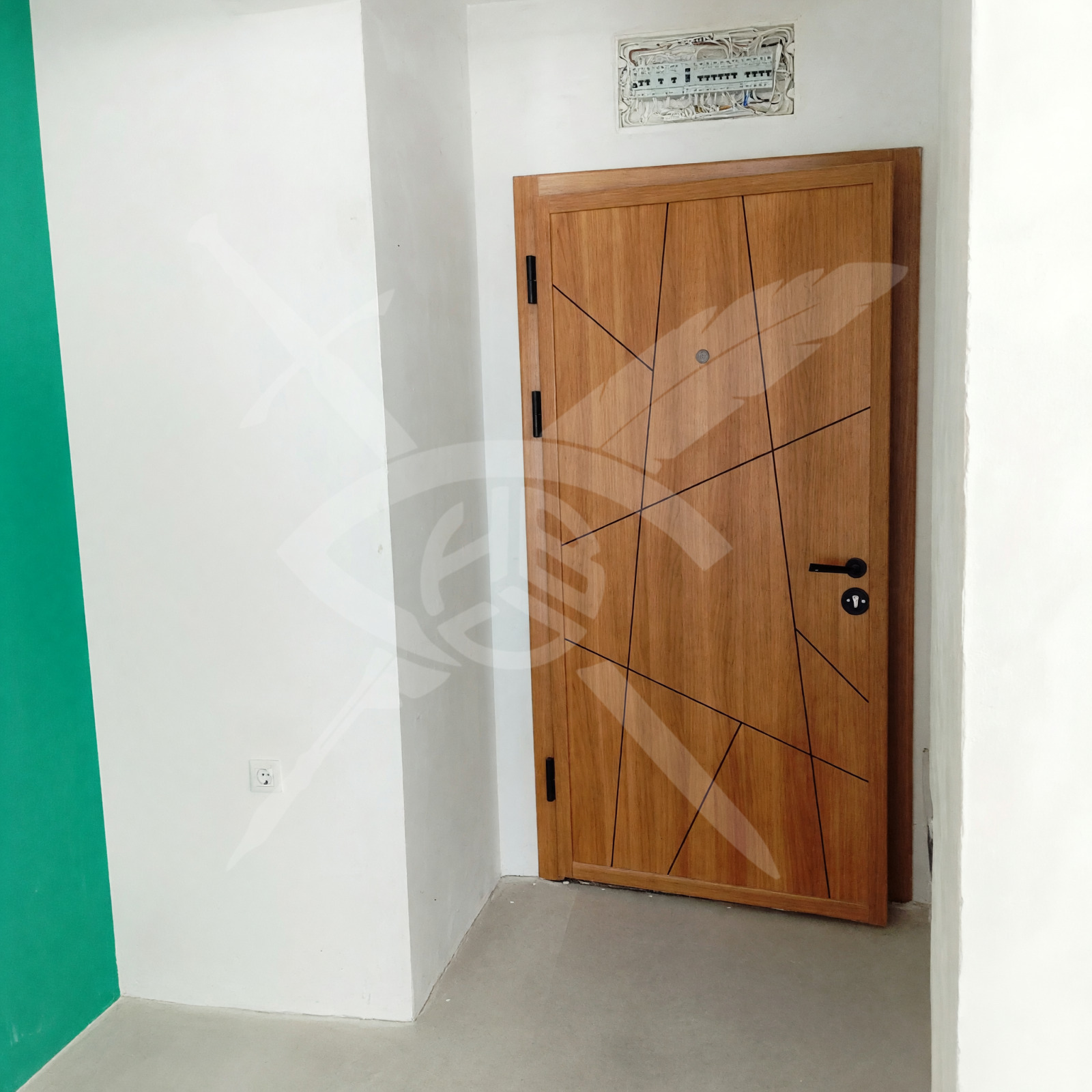 Продава 2-СТАЕН, гр. София, Малинова долина, снимка 4 - Апартаменти - 55608680