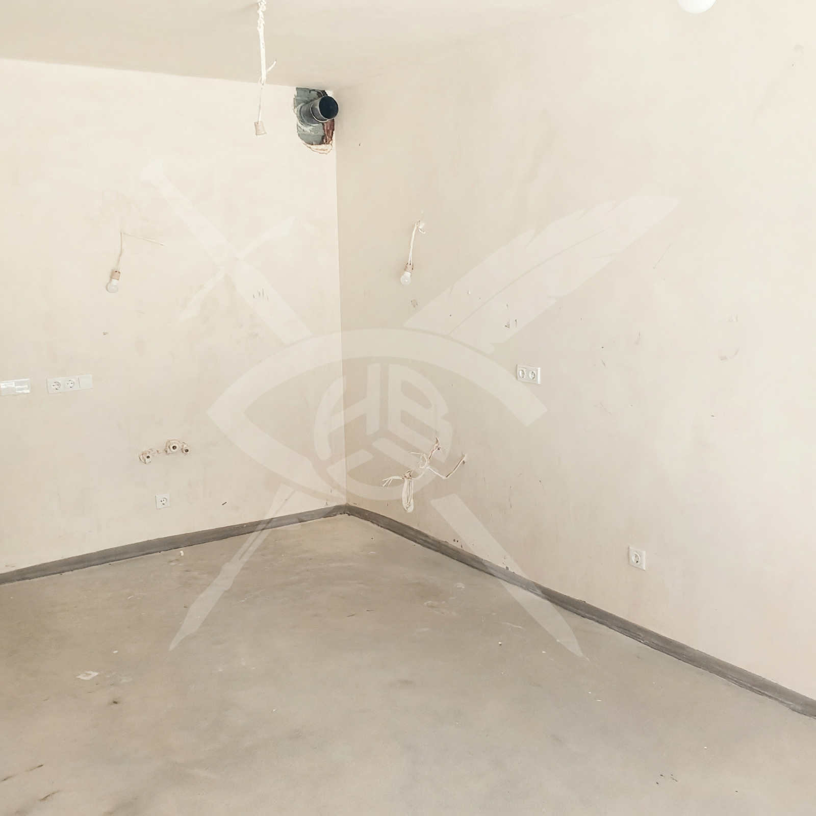 Продава 2-СТАЕН, гр. София, Малинова долина, снимка 3 - Апартаменти - 55608680