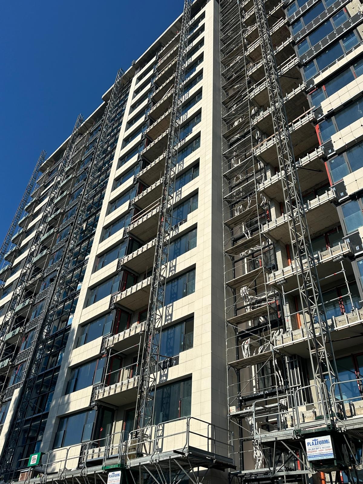 Продава 2-СТАЕН, гр. Варна, Чайка, снимка 4 - Апартаменти - 55929211