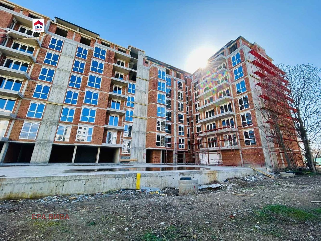 Продава 3-СТАЕН, гр. София, Левски Г, снимка 2 - Апартаменти - 53778450