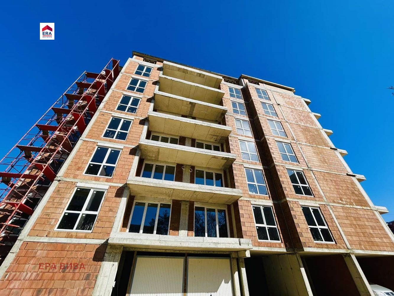 Продава 3-СТАЕН, гр. София, Левски Г, снимка 2 - Апартаменти - 53778450