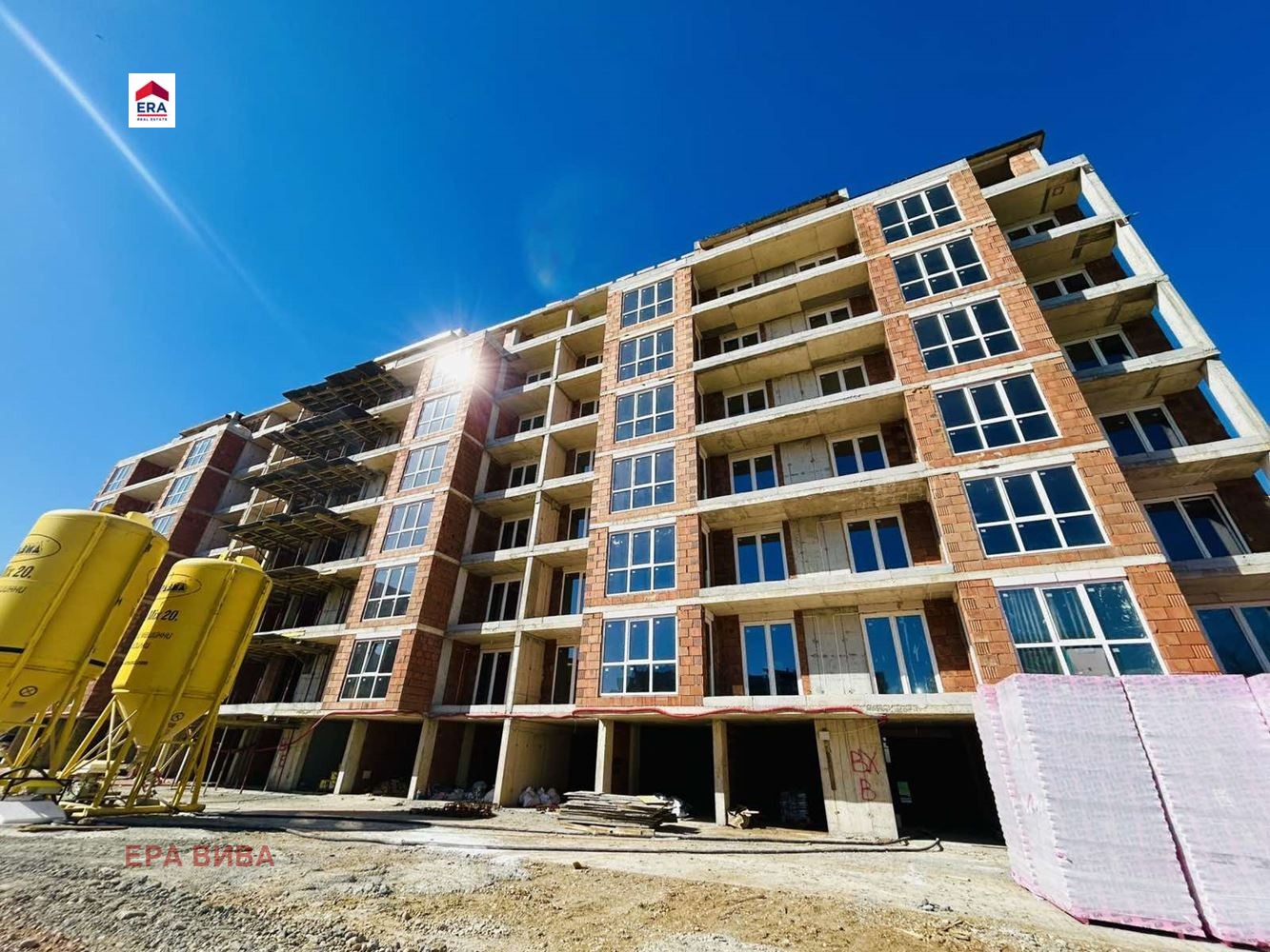 Продава 3-СТАЕН, гр. София, Левски Г, снимка 3 - Апартаменти - 53778450