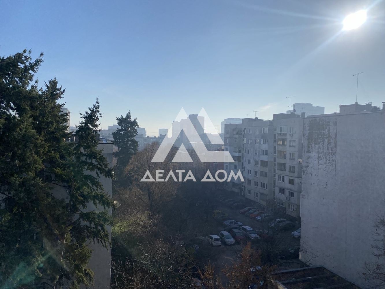 Продава 3-СТАЕН, гр. София, Гео Милев, снимка 6 - Апартаменти - 54326828