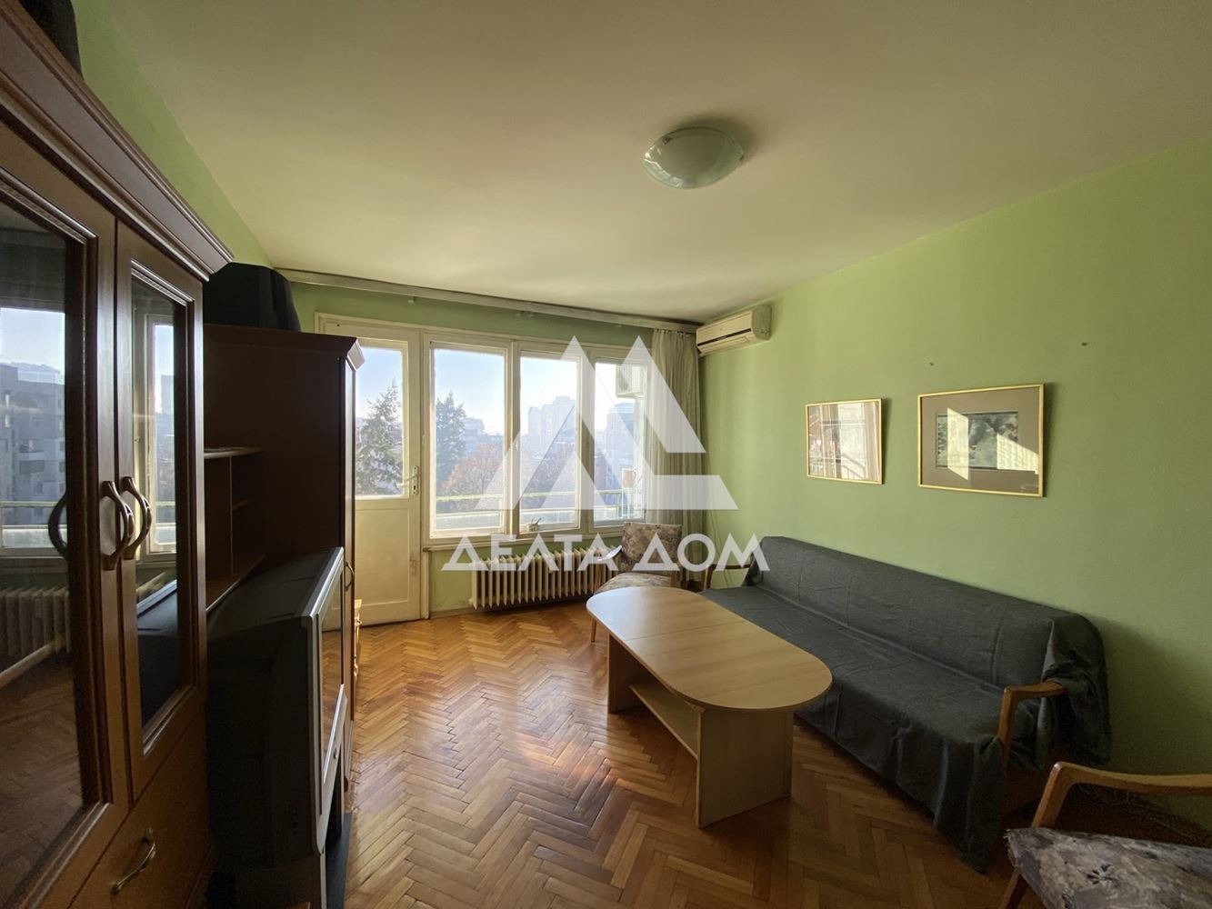 Продава 3-СТАЕН, гр. София, Гео Милев, снимка 2 - Апартаменти - 54326828