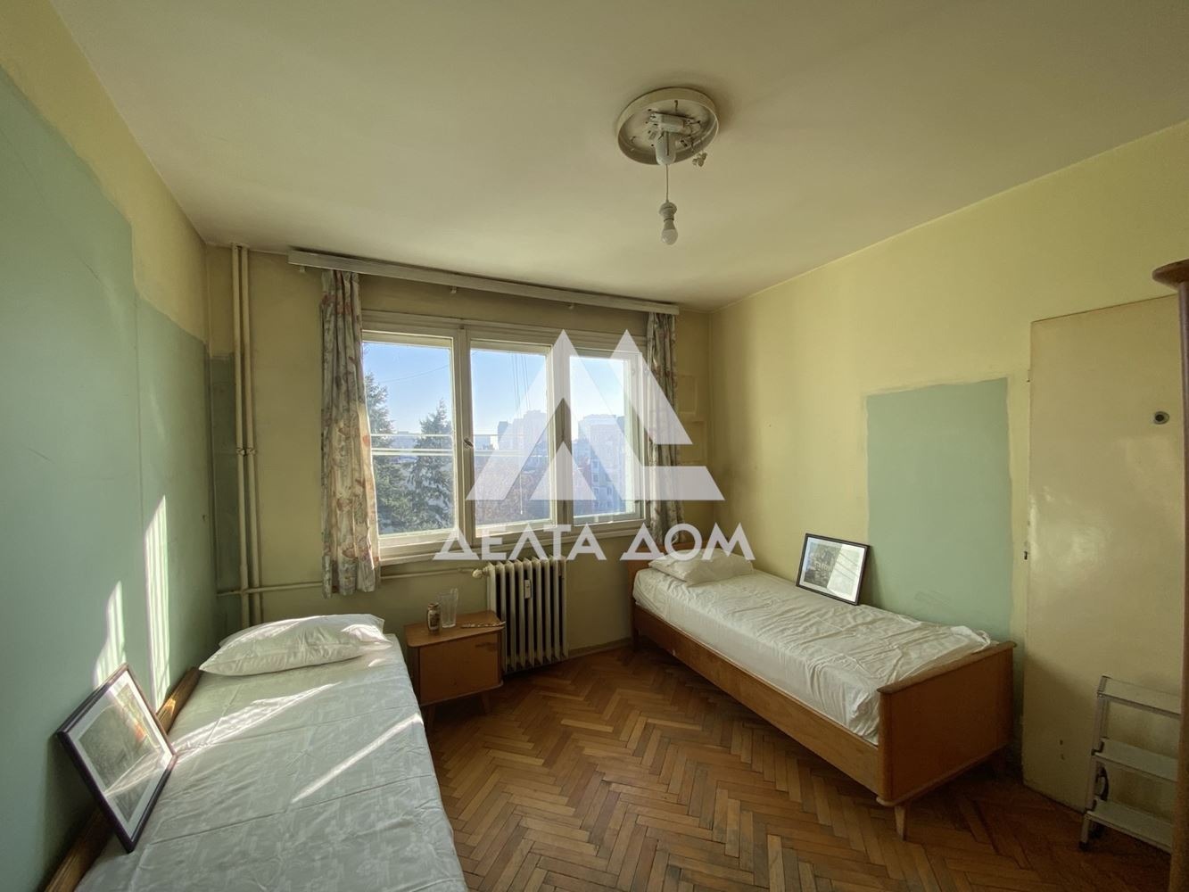 Продава 3-СТАЕН, гр. София, Гео Милев, снимка 4 - Апартаменти - 54326828