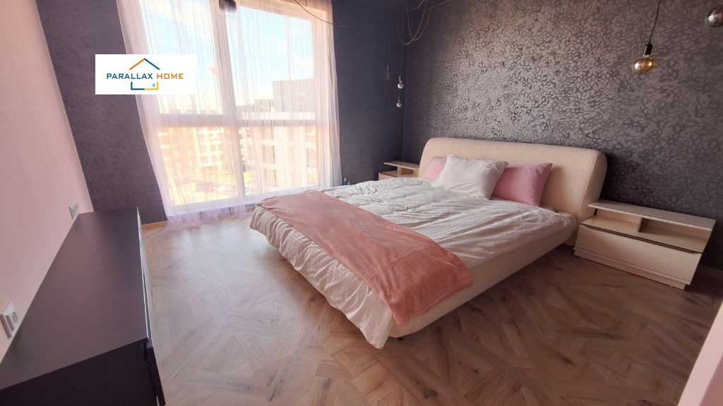 Продава 3-СТАЕН, гр. София, Студентски град, снимка 8 - Апартаменти - 54372309