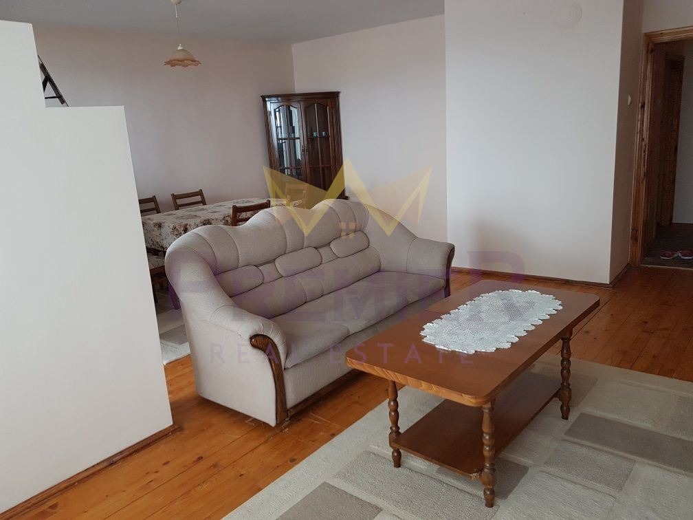 Продава МНОГОСТАЕН, гр. Варна, Автогара, снимка 2 - Апартаменти - 53822459