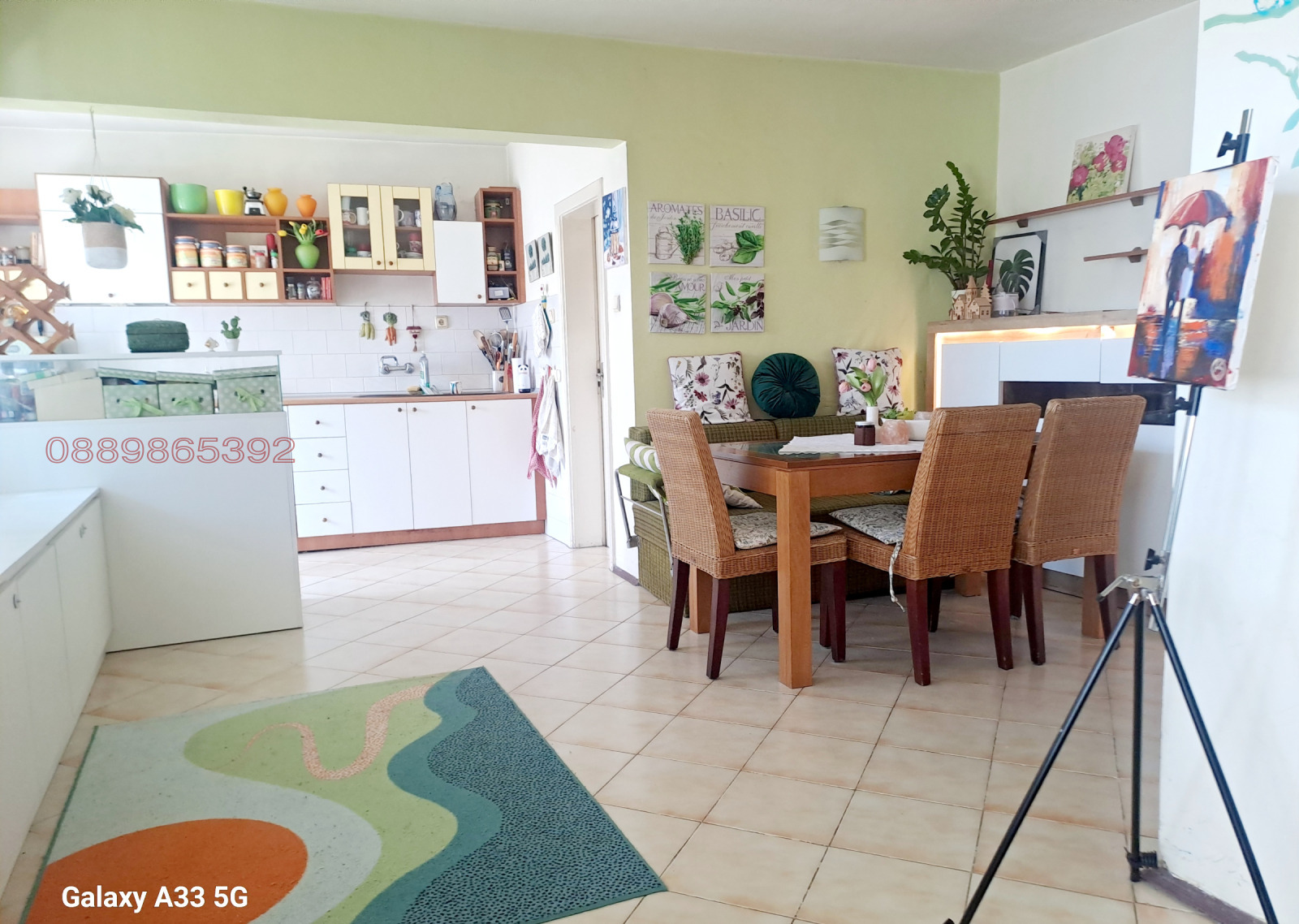 Продава МНОГОСТАЕН, гр. Варна, Бизнес хотел, снимка 12 - Апартаменти - 56264962