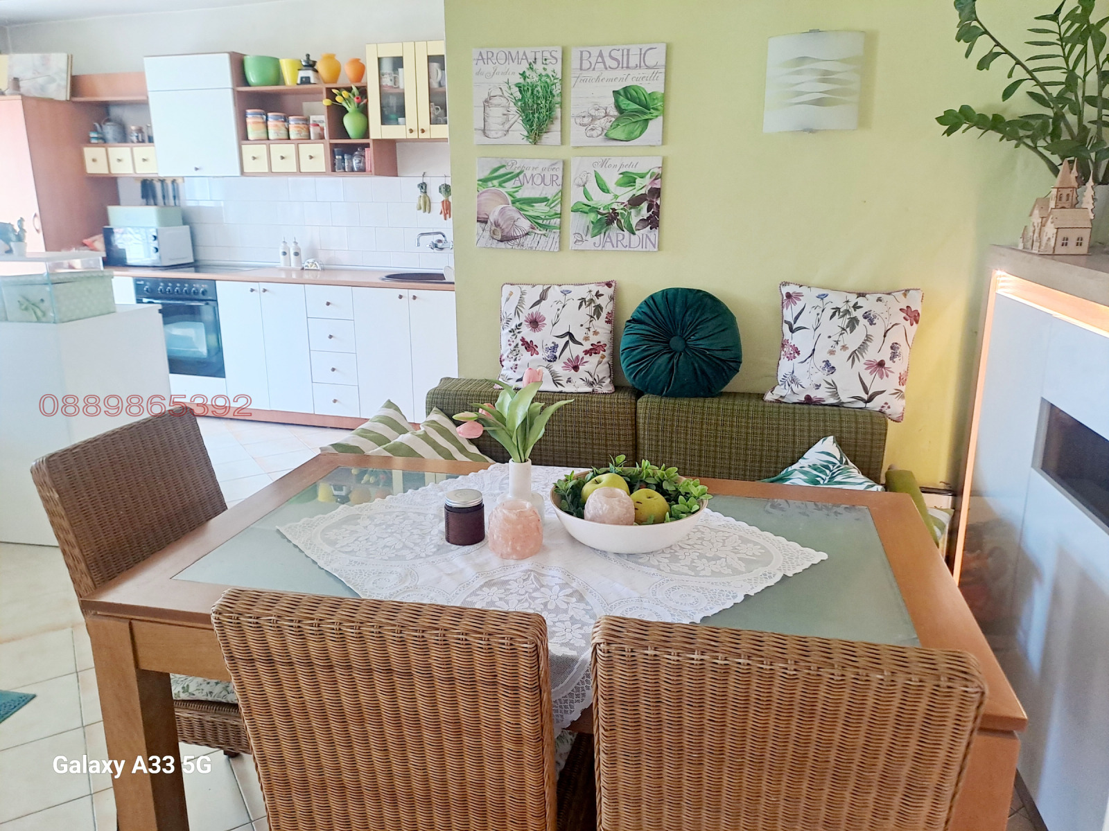 Продава МНОГОСТАЕН, гр. Варна, Бизнес хотел, снимка 11 - Апартаменти - 56264962