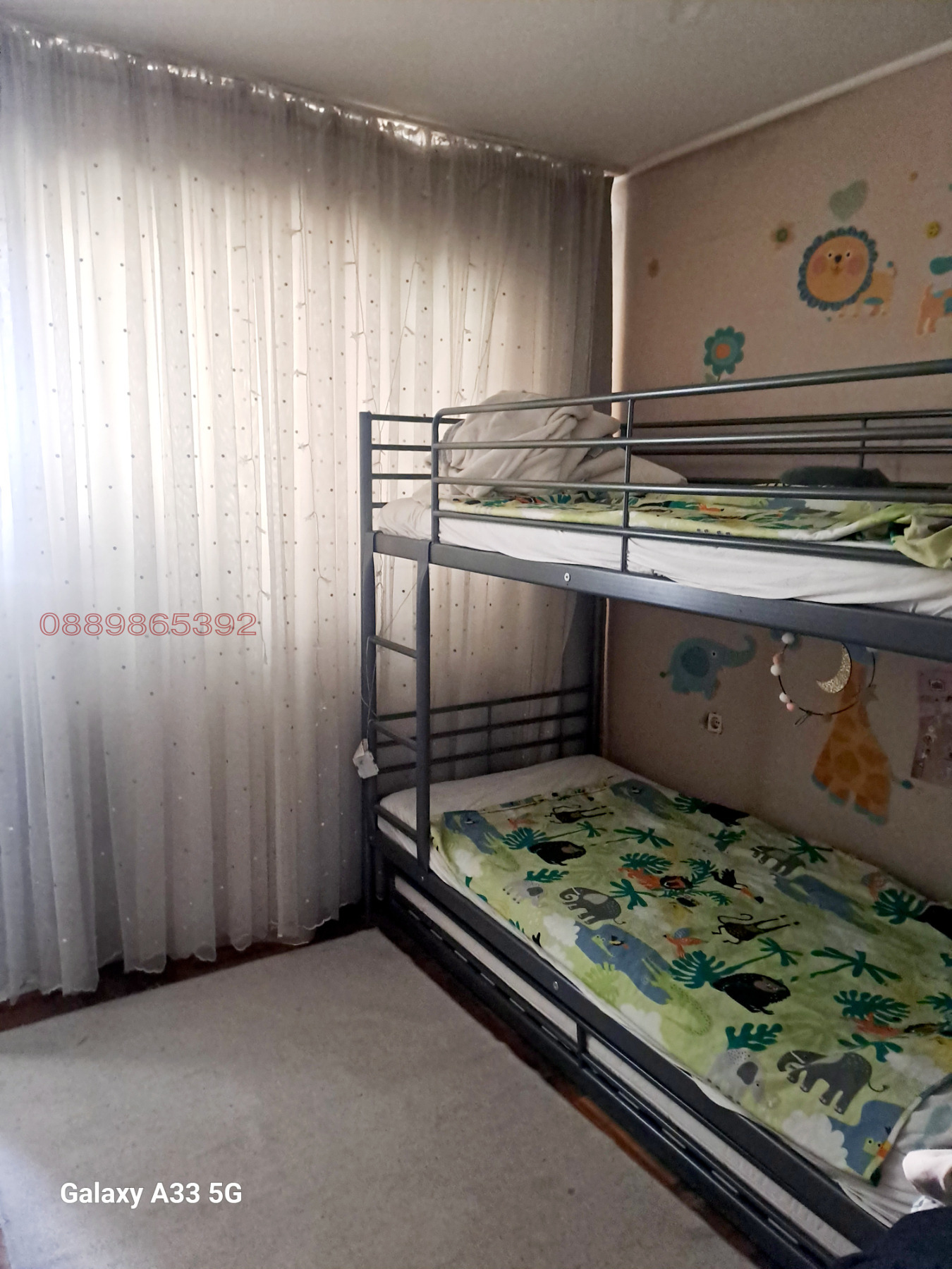 Продава МНОГОСТАЕН, гр. Варна, Бизнес хотел, снимка 8 - Апартаменти - 56264962