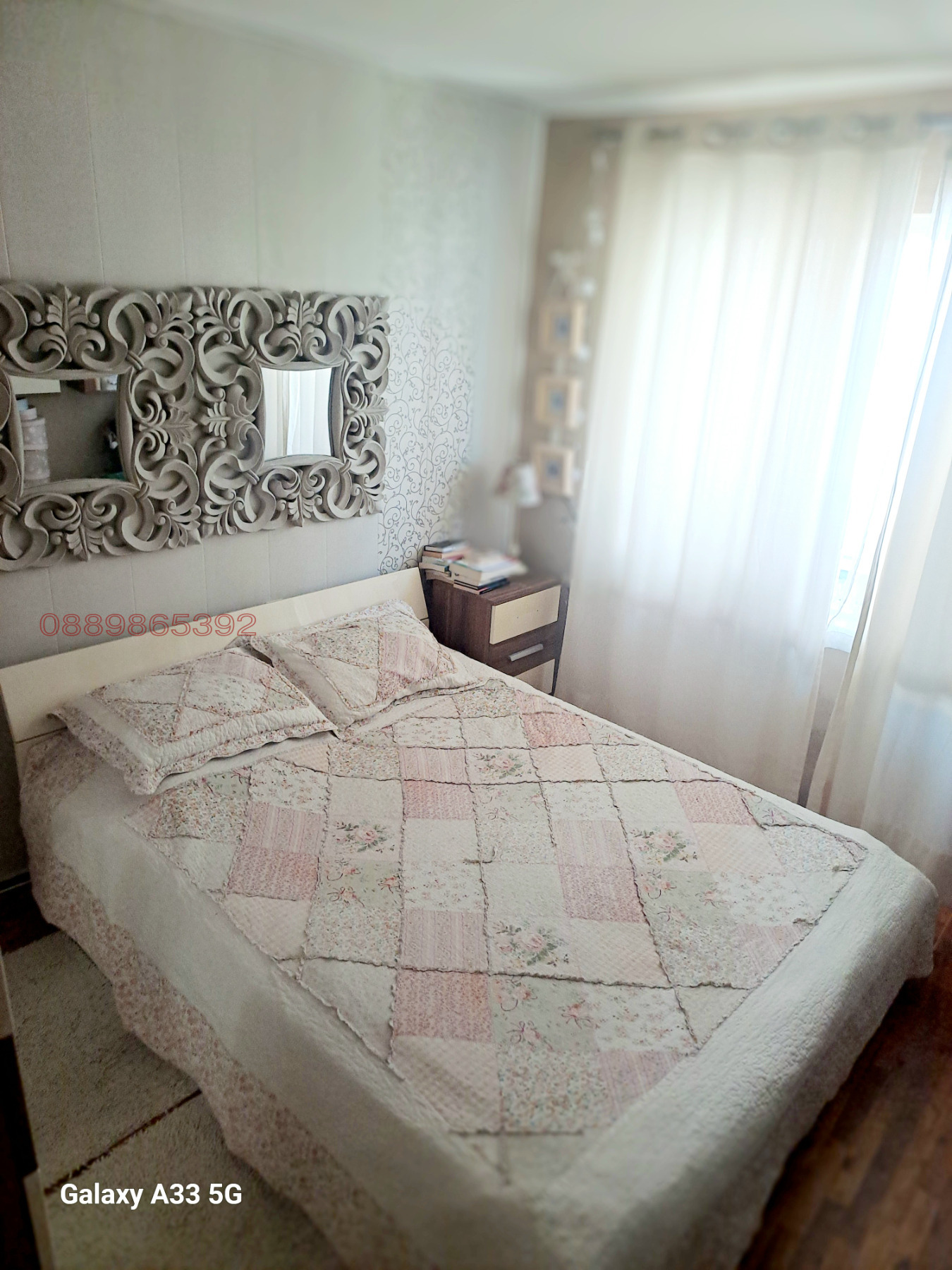 Продава МНОГОСТАЕН, гр. Варна, Бизнес хотел, снимка 4 - Апартаменти - 56264962