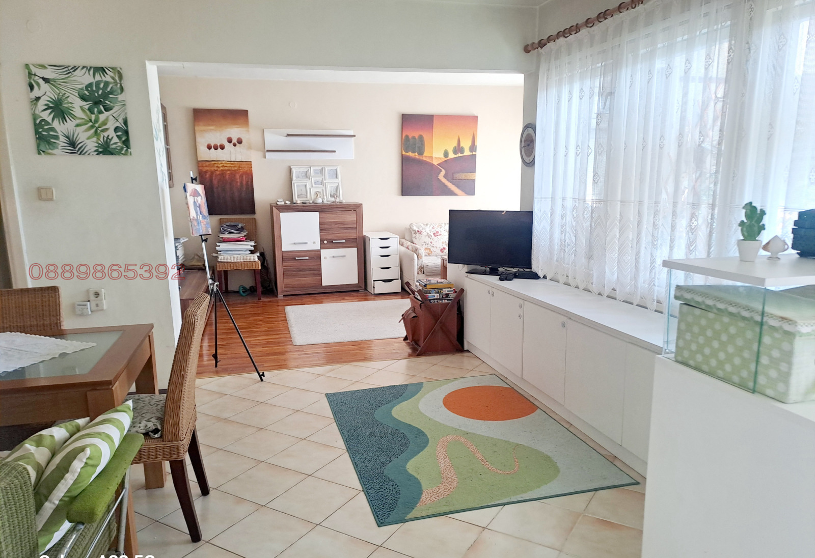 Продава МНОГОСТАЕН, гр. Варна, Бизнес хотел, снимка 10 - Апартаменти - 56264962