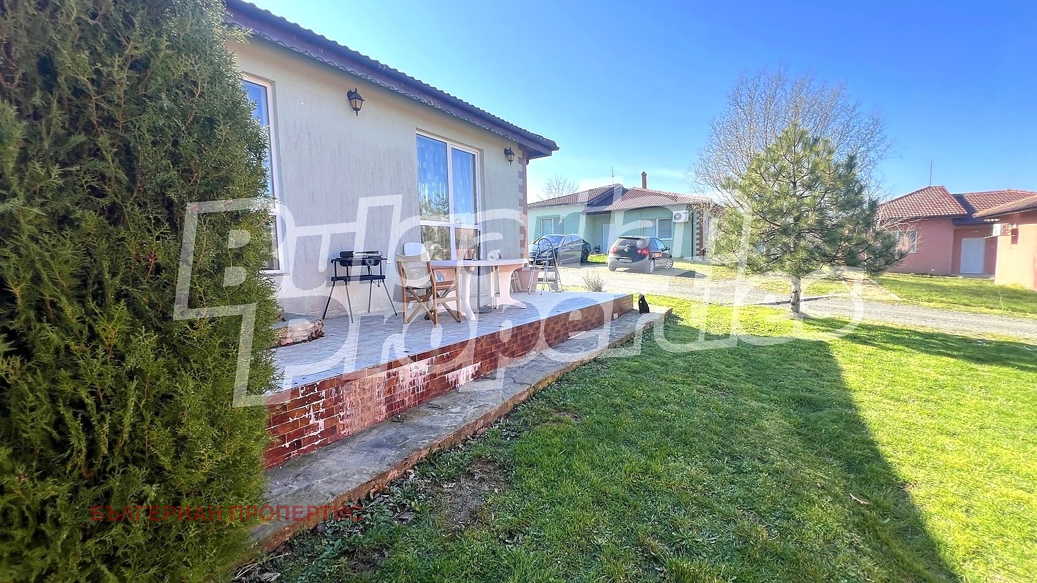 Продава КЪЩА, с. Баня, област Бургас, снимка 8 - Къщи - 54041439