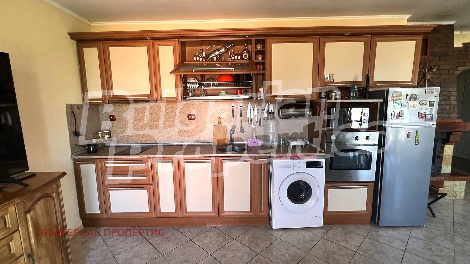 Продава КЪЩА, с. Баня, област Бургас, снимка 14 - Къщи - 54041439