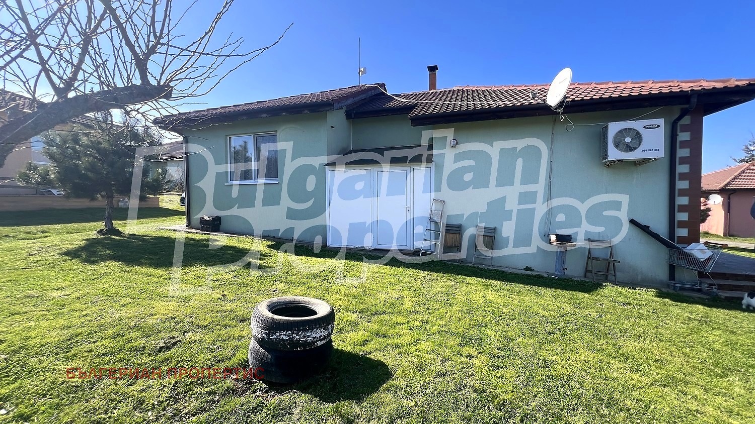 Продава КЪЩА, с. Баня, област Бургас, снимка 10 - Къщи - 54041439