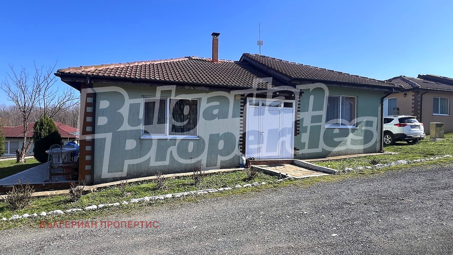 Продава КЪЩА, с. Баня, област Бургас, снимка 9 - Къщи - 54041439