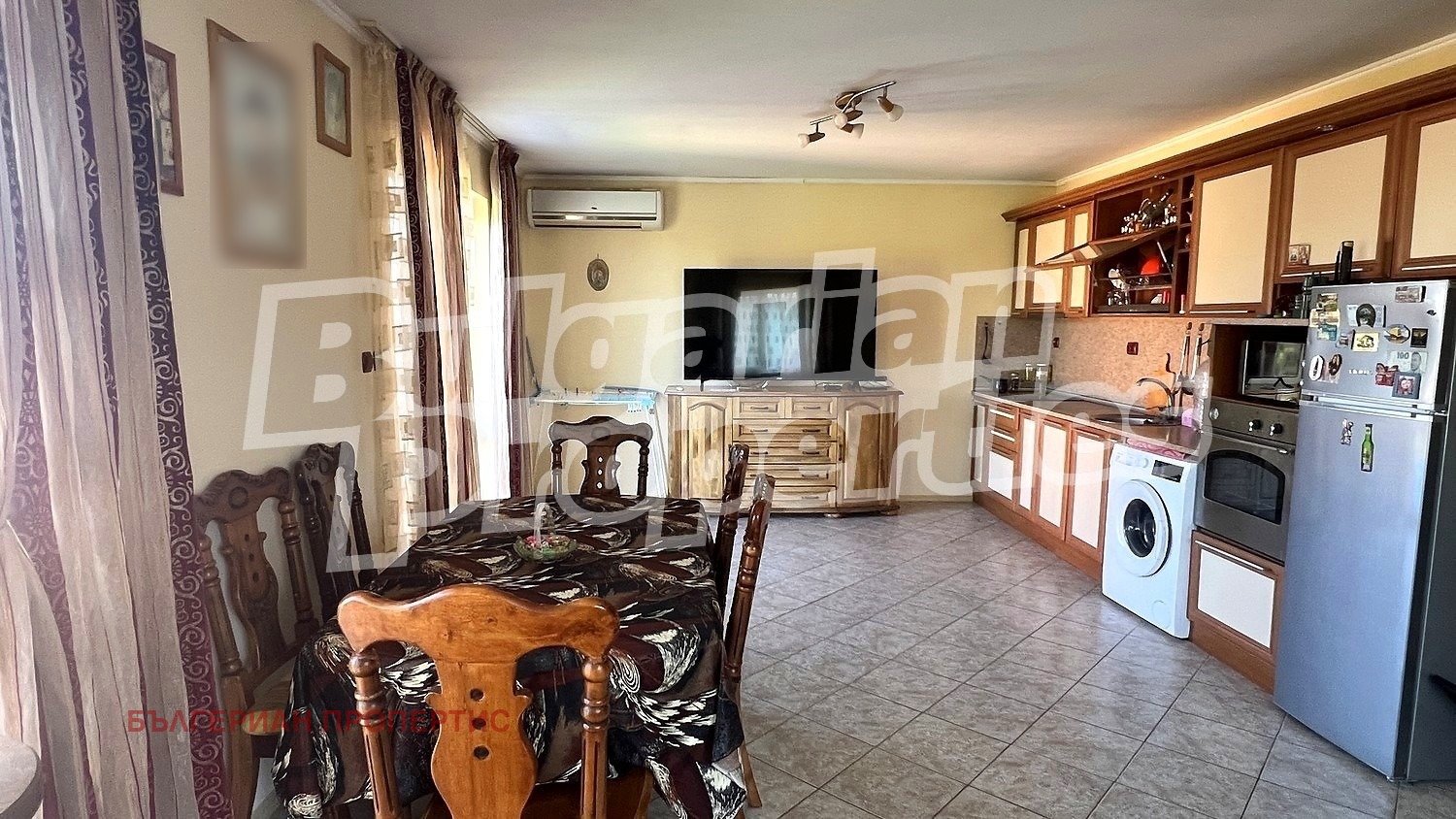 Продава КЪЩА, с. Баня, област Бургас, снимка 5 - Къщи - 54041439