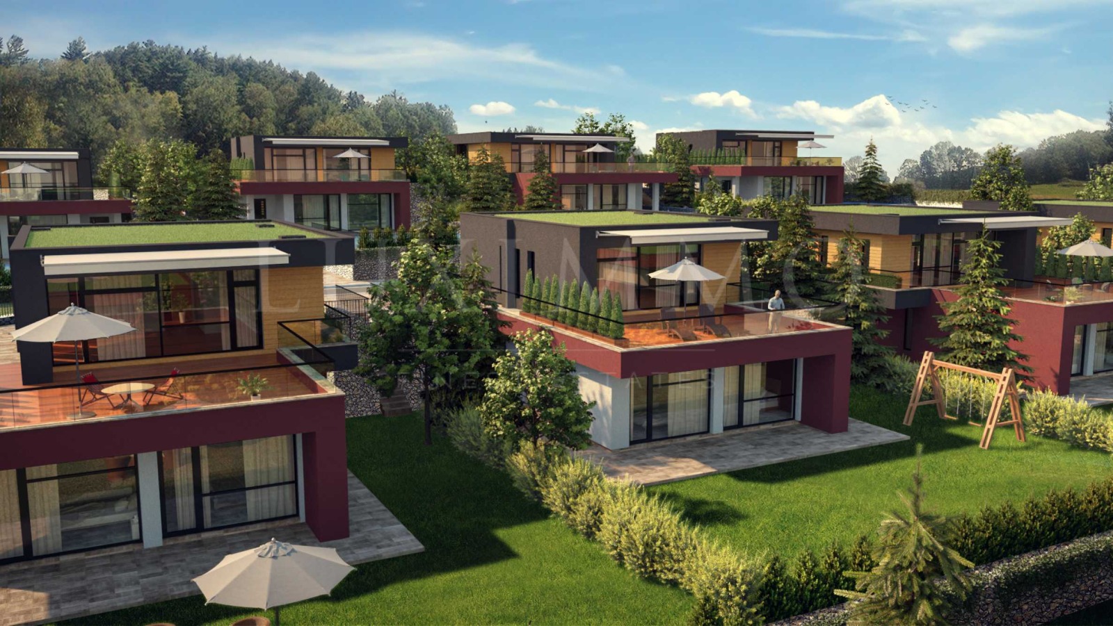 Продава КЪЩА, гр. Перник, Байкушева махала, снимка 5 - Къщи - 54043255