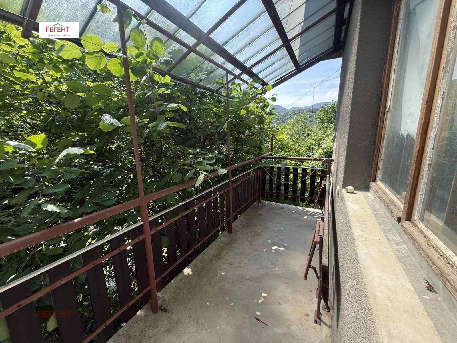 Продава КЪЩА, с. Зелено дърво, област Габрово, снимка 13 - Къщи - 55143590