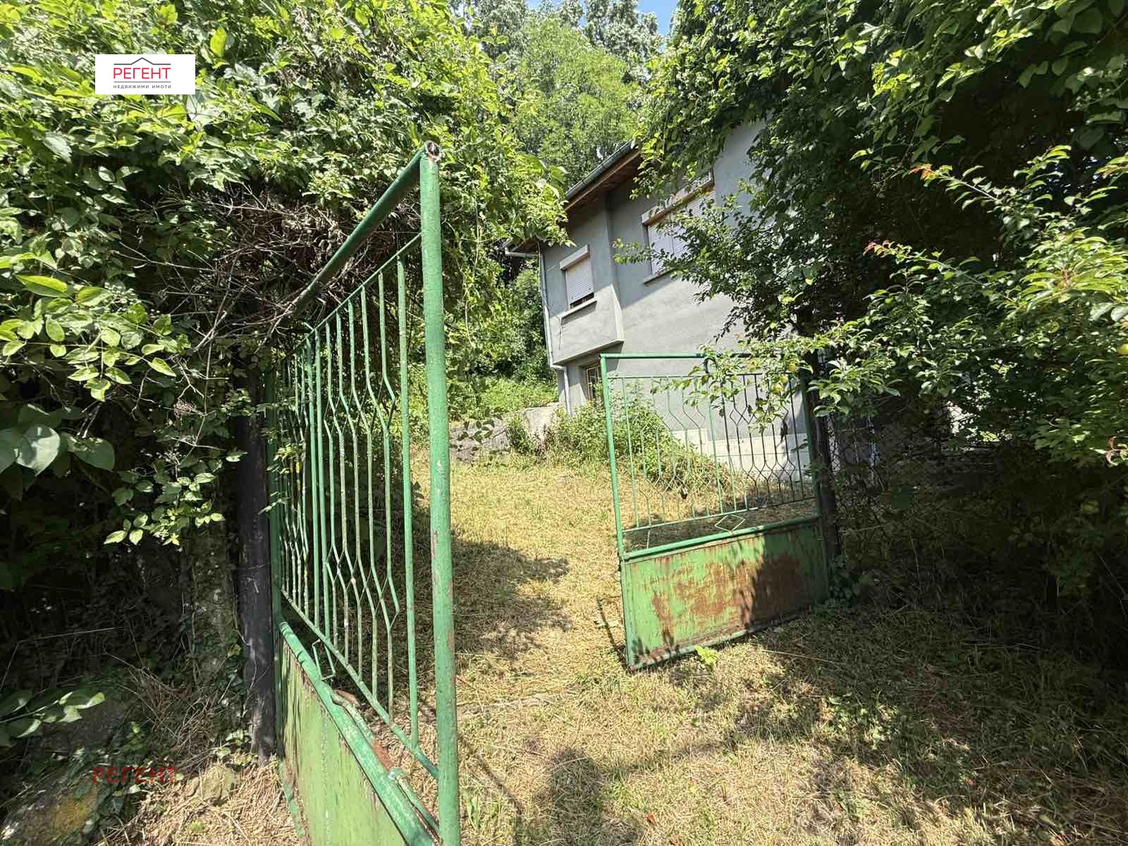 Продава КЪЩА, с. Зелено дърво, област Габрово, снимка 3 - Къщи - 55143590