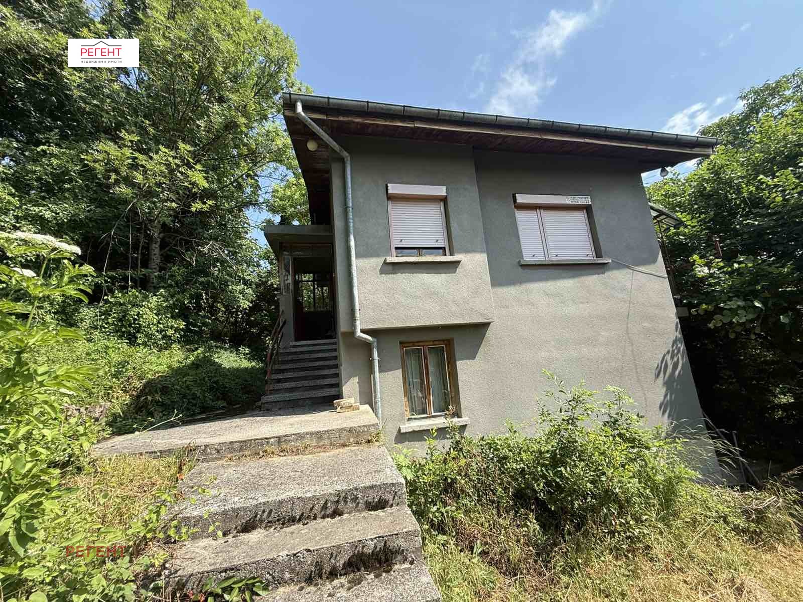 Продава КЪЩА, с. Зелено дърво, област Габрово, снимка 15 - Къщи - 55143590