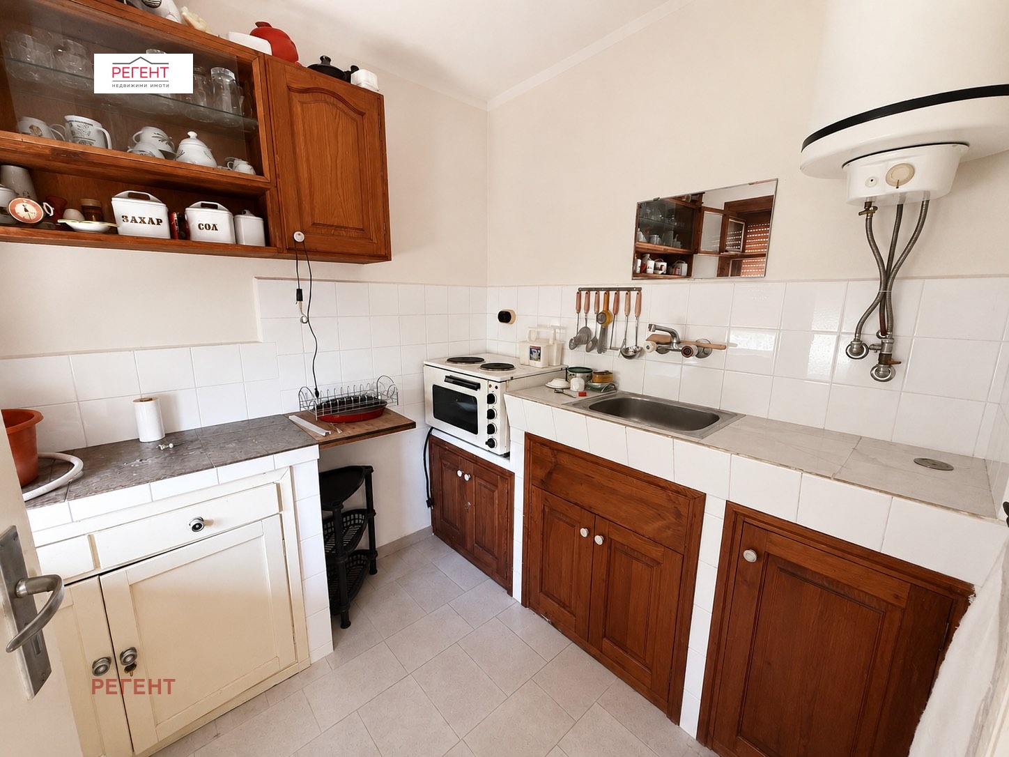 Продава КЪЩА, с. Зелено дърво, област Габрово, снимка 8 - Къщи - 55143590
