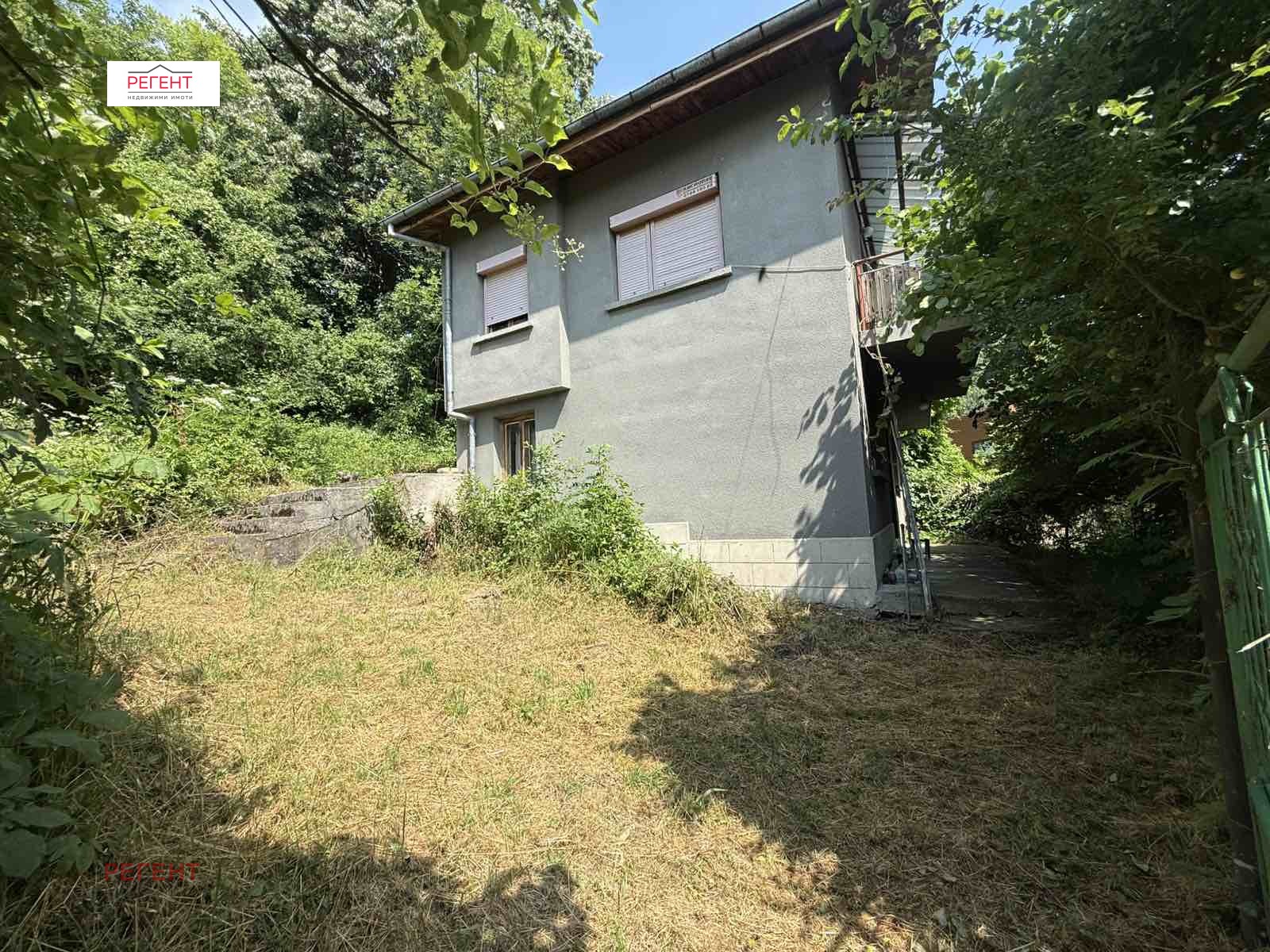 Продава КЪЩА, с. Зелено дърво, област Габрово, снимка 5 - Къщи - 55143590