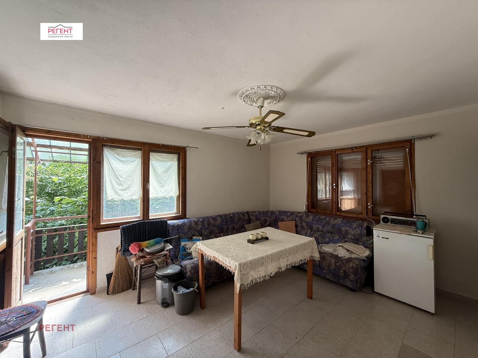 Продава КЪЩА, с. Зелено дърво, област Габрово, снимка 6 - Къщи - 55143590