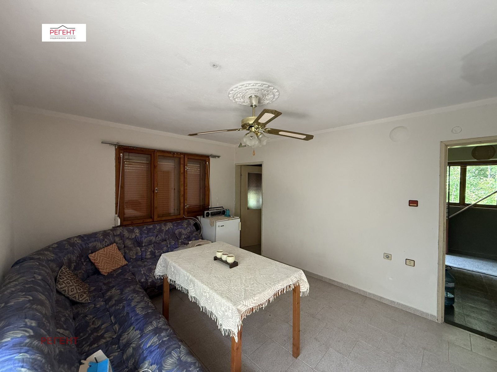 Продава КЪЩА, с. Зелено дърво, област Габрово, снимка 7 - Къщи - 55143590
